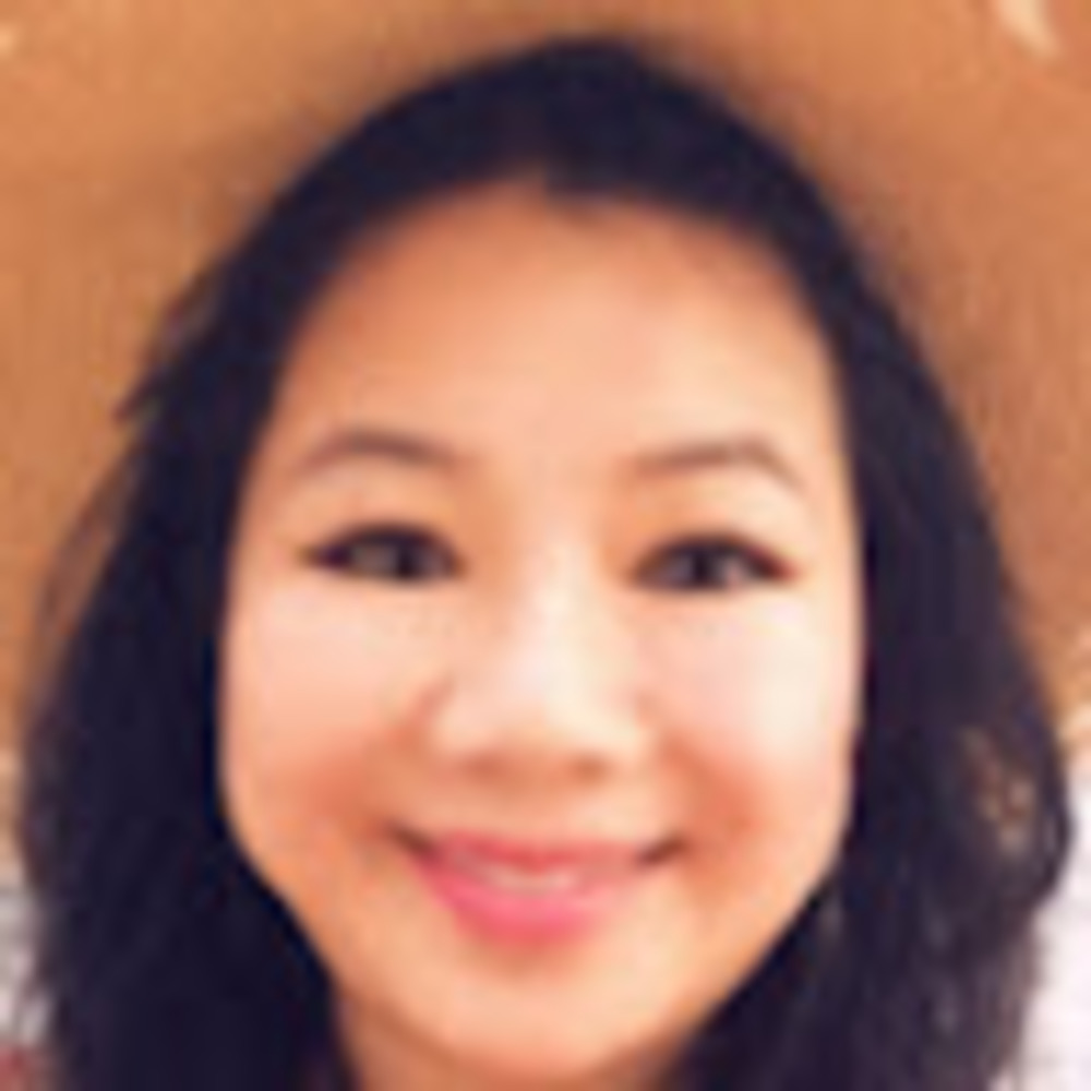 Meet your Posher, Caroline